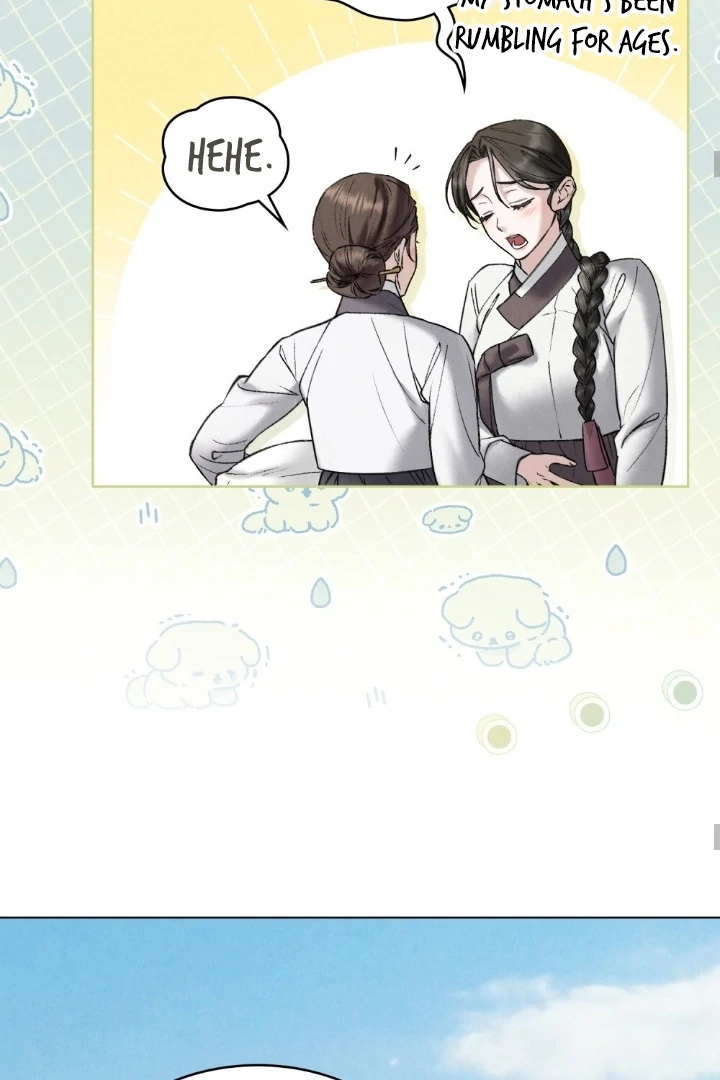 Wild Night Chapter 73 - Page 59