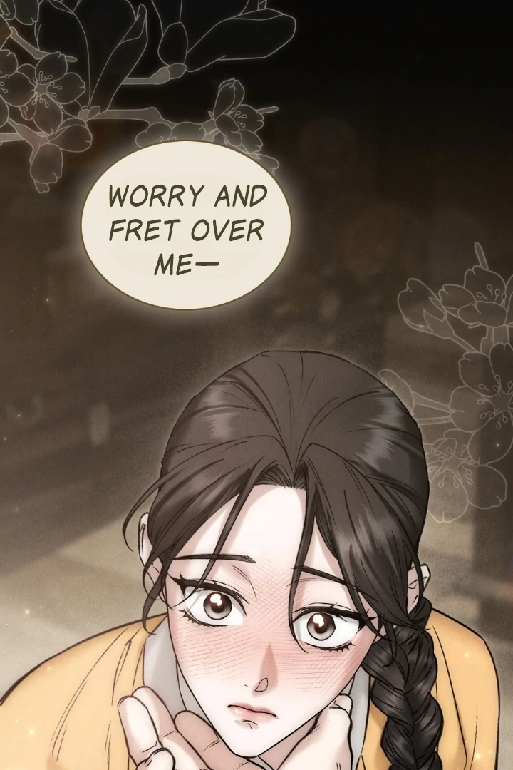 Wild Night Chapter 73 - Page 65