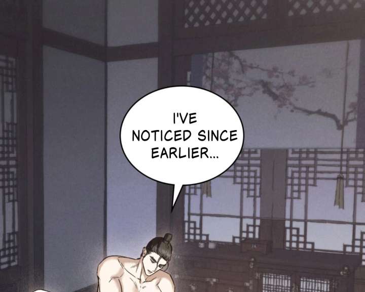 Wild Night Chapter 77 - Page 104