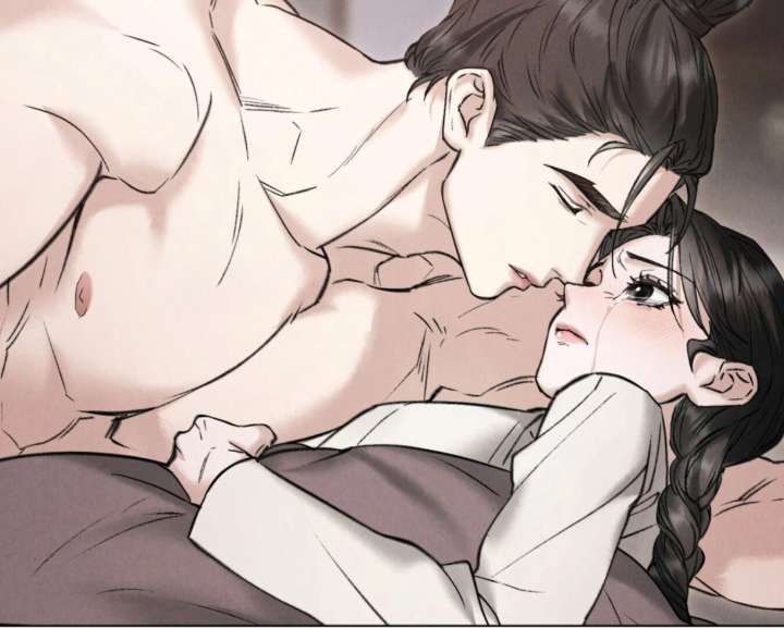 Wild Night Chapter 77 - Page 144