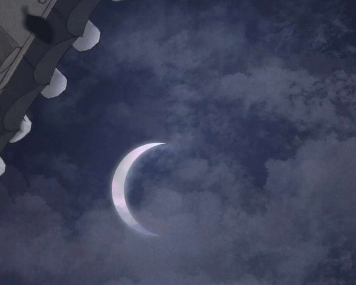 Wild Night Chapter 77 - Page 154