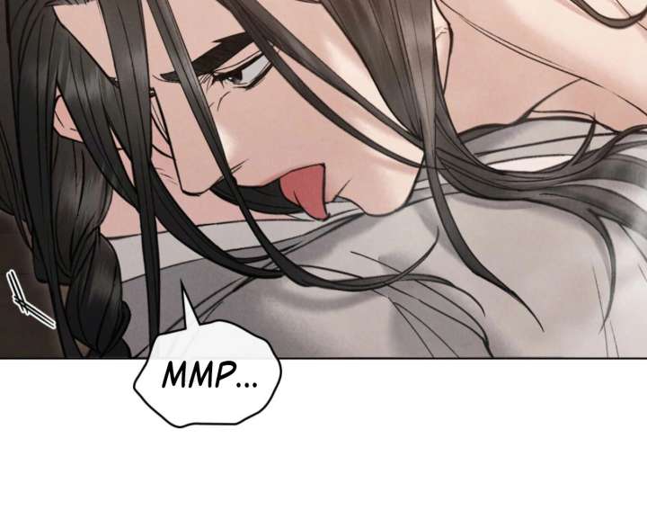 Wild Night Chapter 77 - Page 33