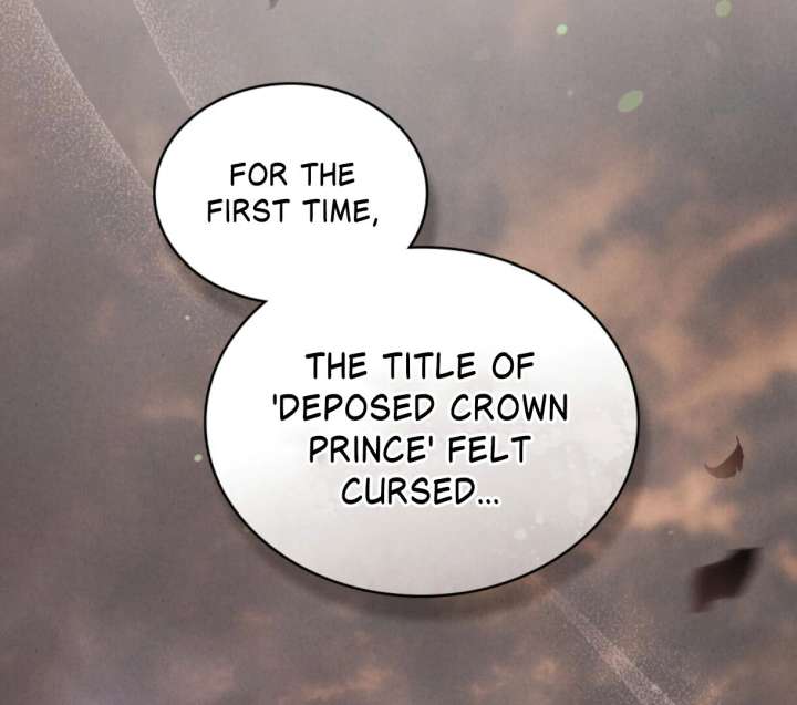 Wild Night Chapter 78 - Page 115