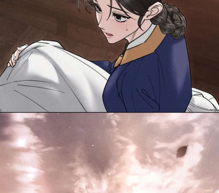 Wild Night Chapter 78 - Page 117