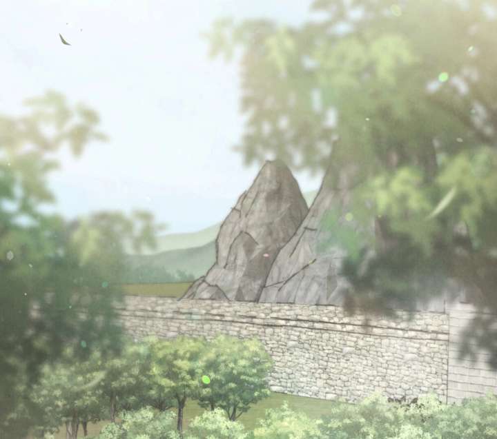 Wild Night Chapter 78 - Page 50