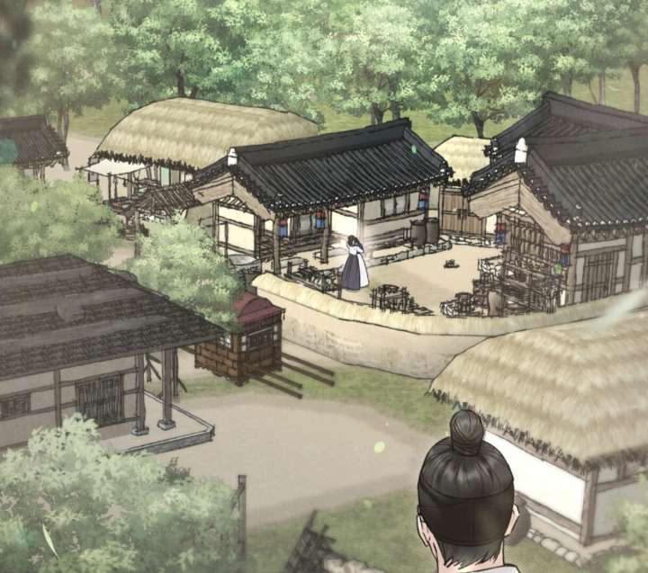 Wild Night Chapter 78 - Page 51