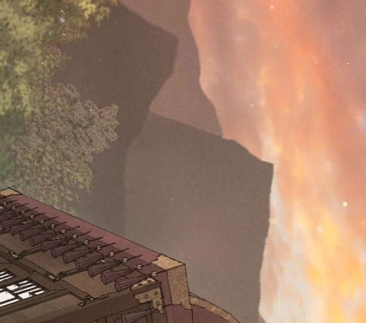 Wild Night Chapter 78 - Page 60