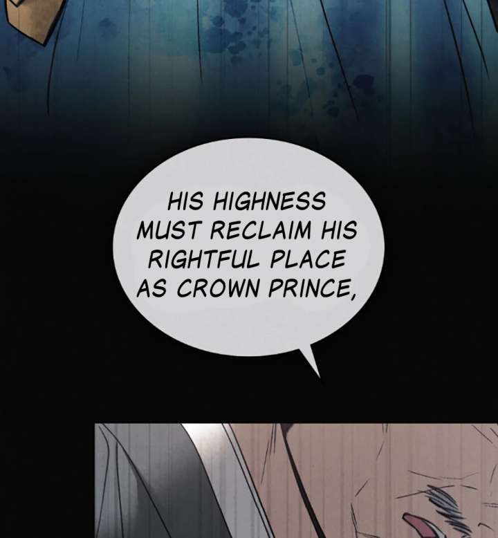 Wild Night Chapter 79 - Page 103