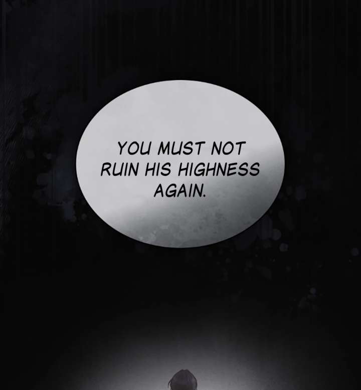 Wild Night Chapter 79 - Page 107