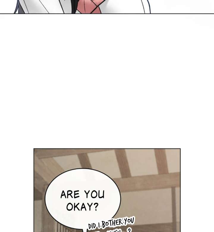 Wild Night Chapter 79 - Page 111