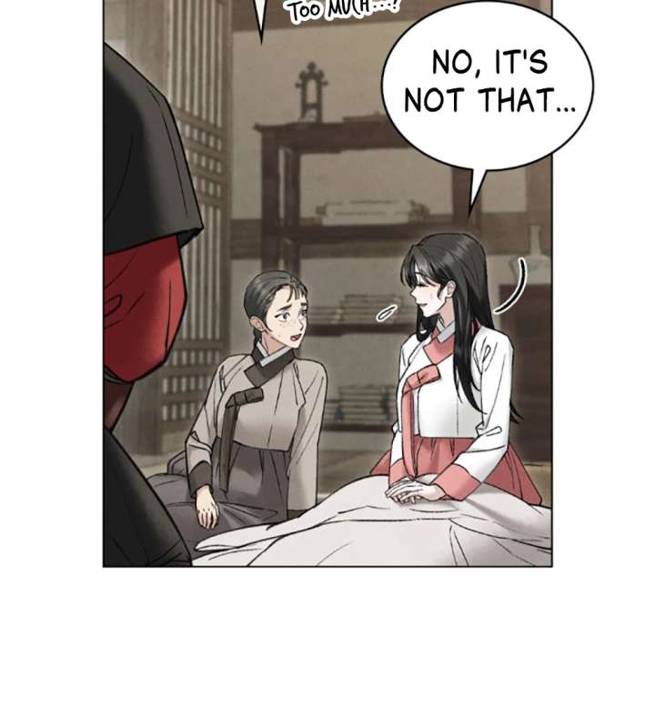 Wild Night Chapter 79 - Page 112