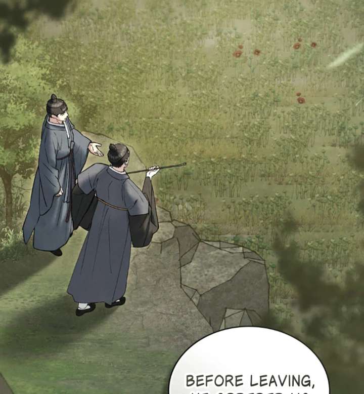 Wild Night Chapter 79 - Page 117