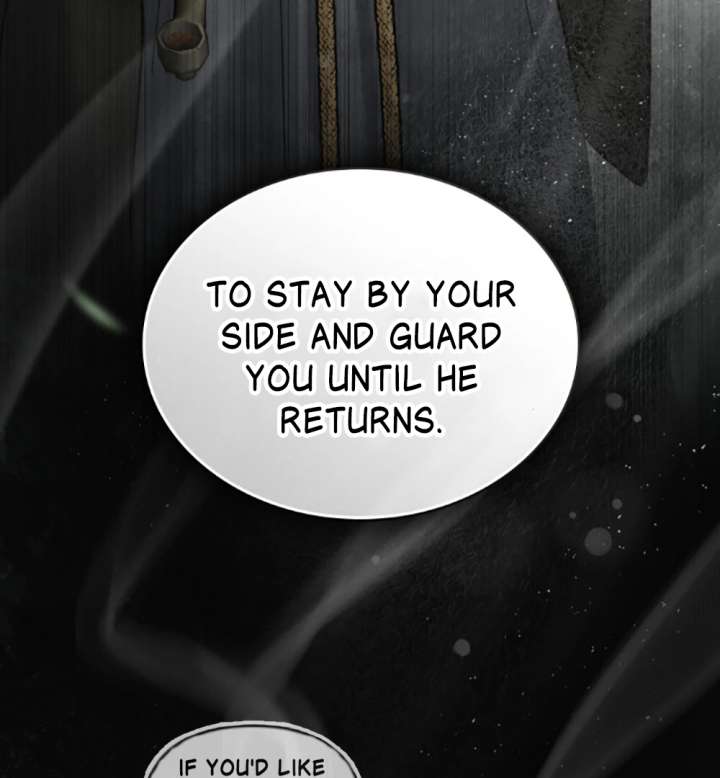 Wild Night Chapter 79 - Page 120