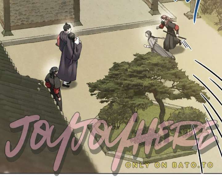 Wild Night Chapter 79 - Page 21