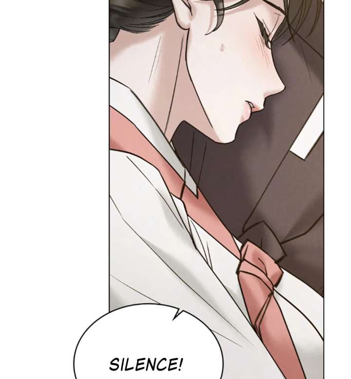 Wild Night Chapter 79 - Page 24