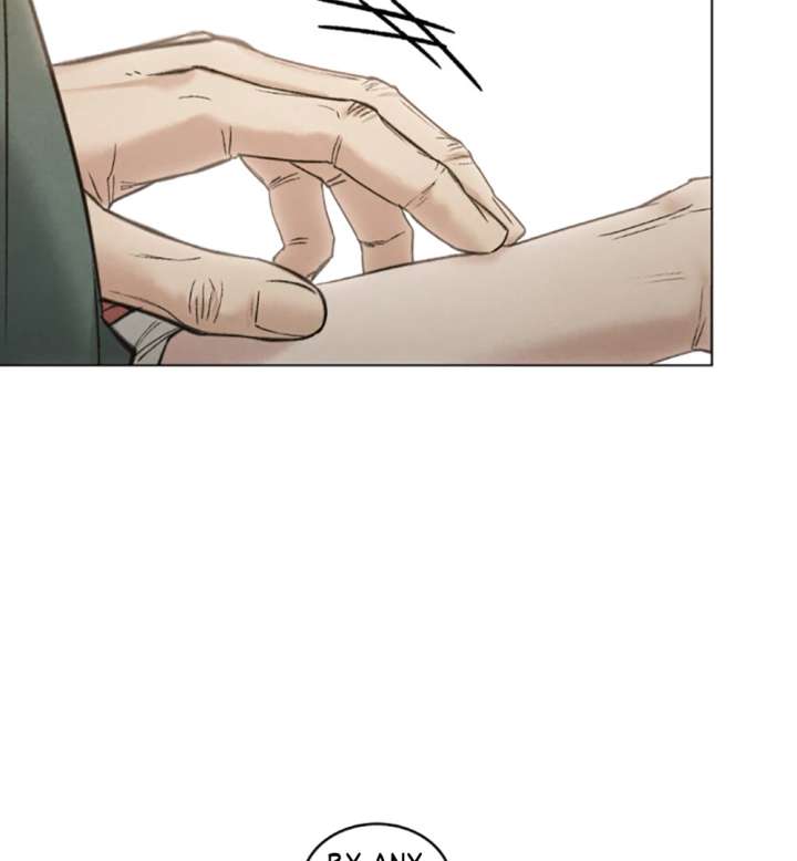 Wild Night Chapter 79 - Page 31