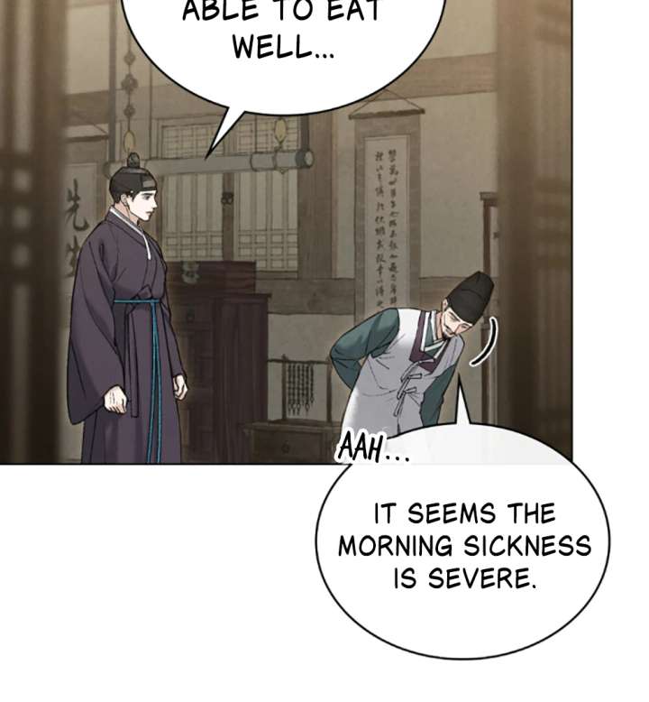 Wild Night Chapter 79 - Page 37