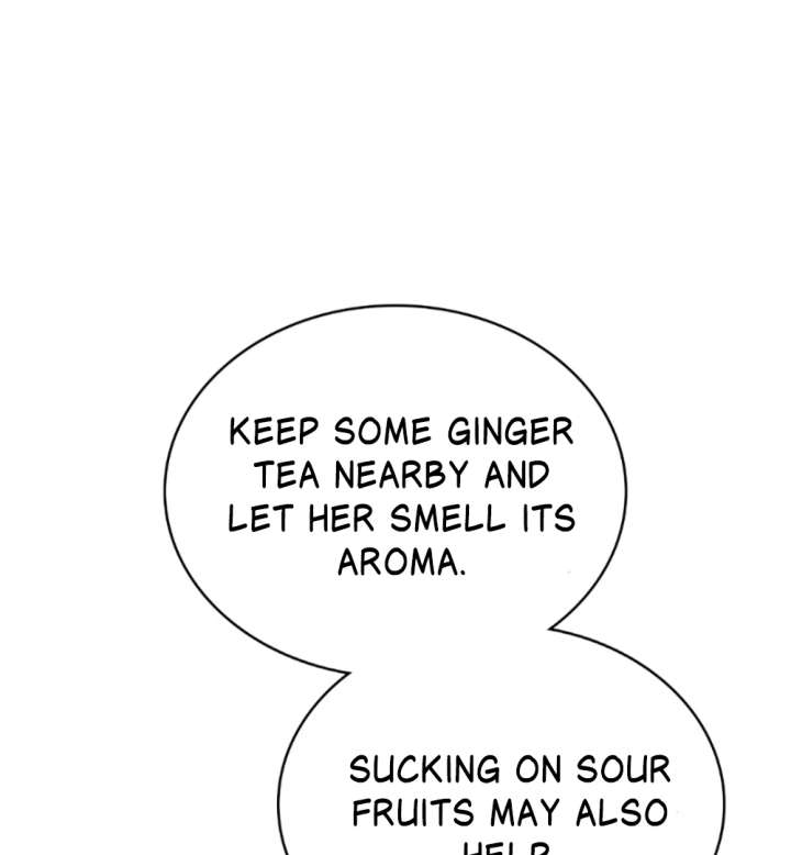 Wild Night Chapter 79 - Page 38