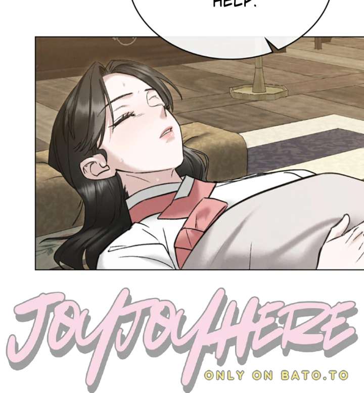 Wild Night Chapter 79 - Page 39