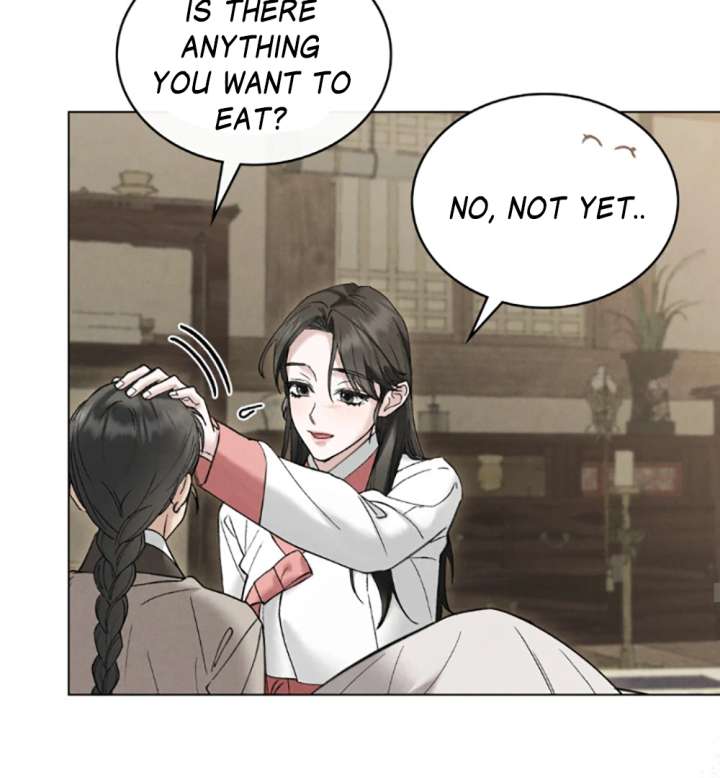 Wild Night Chapter 79 - Page 91