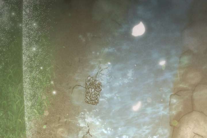 Wild Night Chapter 80 - Page 105