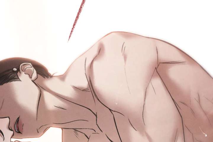 Wild Night Chapter 80 - Page 159