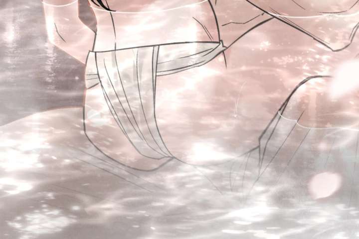 Wild Night Chapter 80 - Page 184