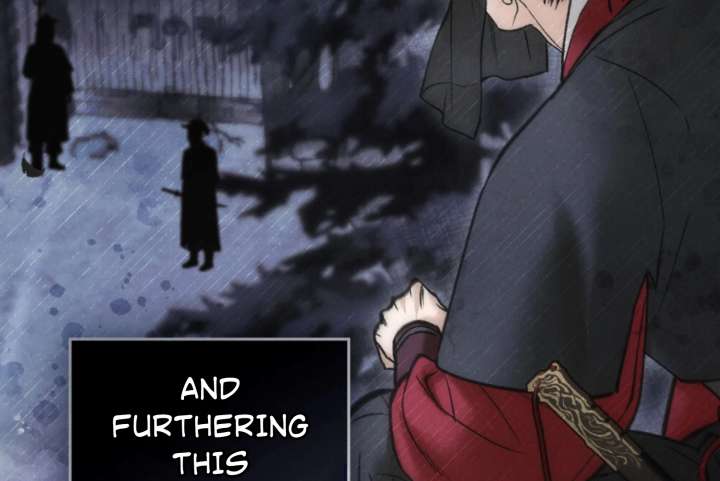 Wild Night Chapter 80 - Page 23