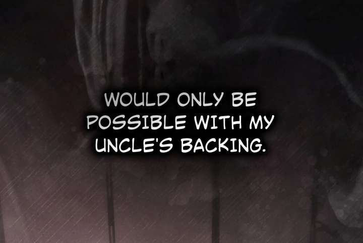 Wild Night Chapter 80 - Page 25