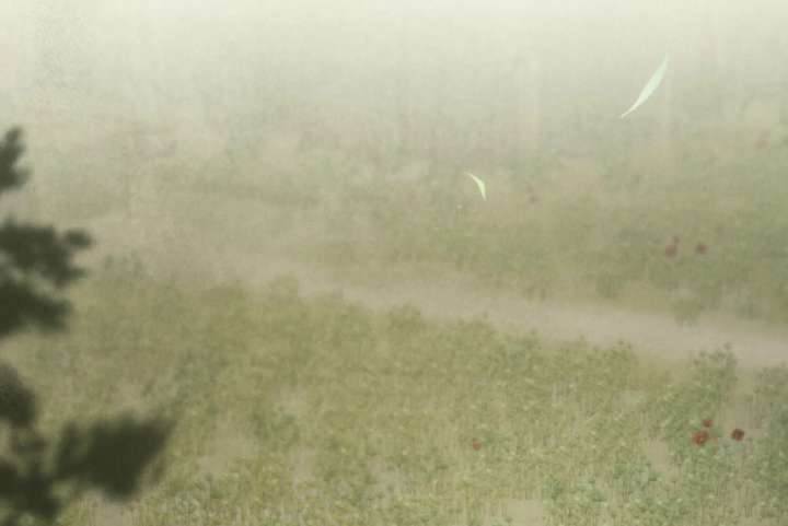 Wild Night Chapter 80 - Page 3