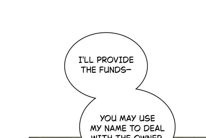 Wild Night Chapter 80 - Page 33