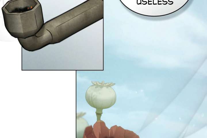 Wild Night Chapter 80 - Page 40