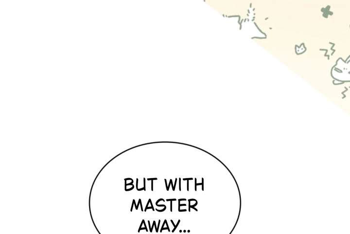 Wild Night Chapter 80 - Page 86