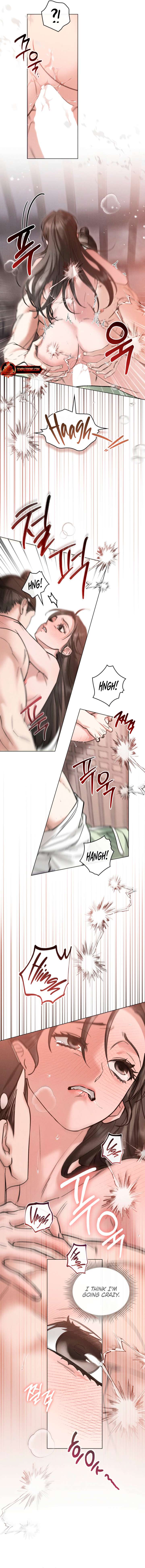 Wild Night Chapter 81 - Page 7