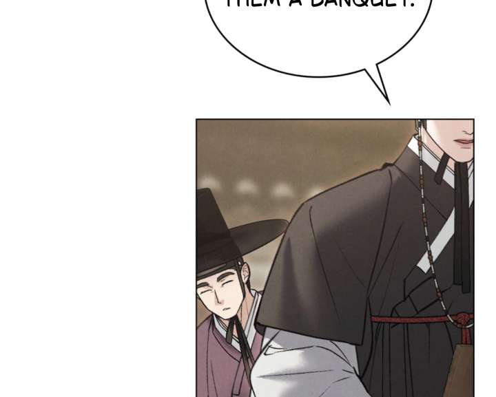 Wild Night Chapter 82 - Page 124