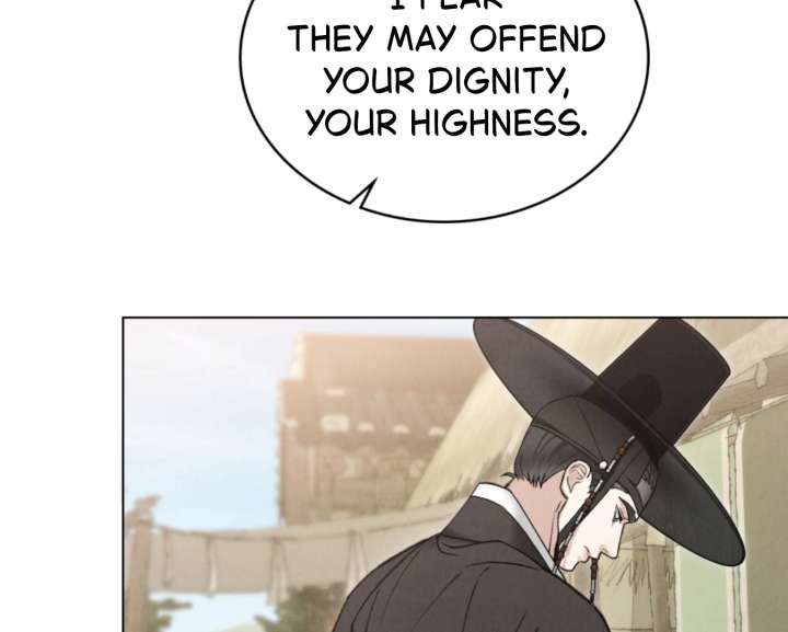 Wild Night Chapter 82 - Page 133