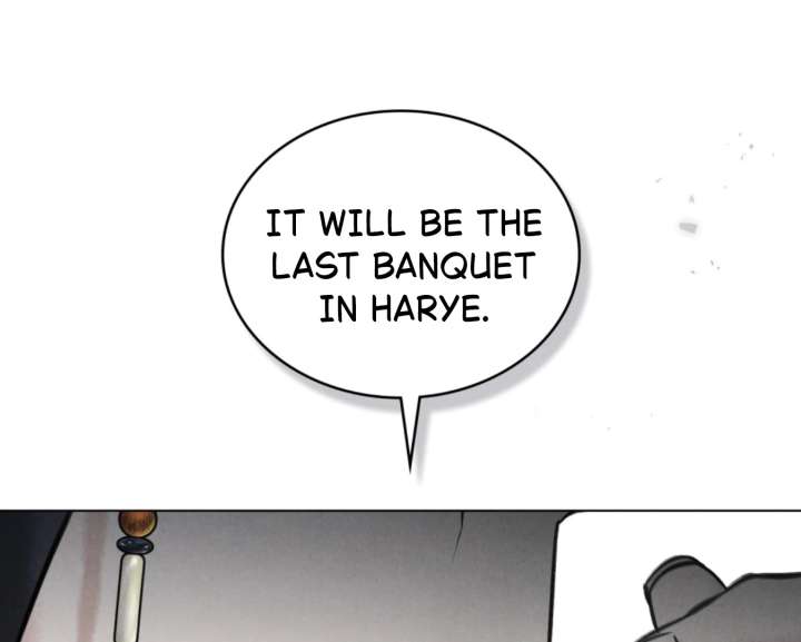 Wild Night Chapter 82 - Page 137