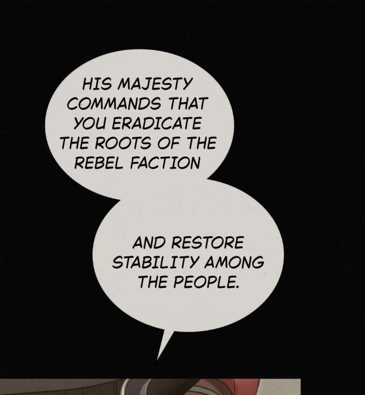 Wild Night Chapter 83 - Page 106