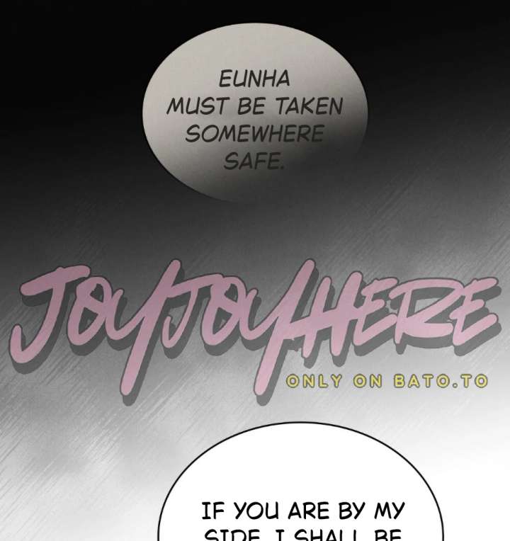 Wild Night Chapter 83 - Page 110