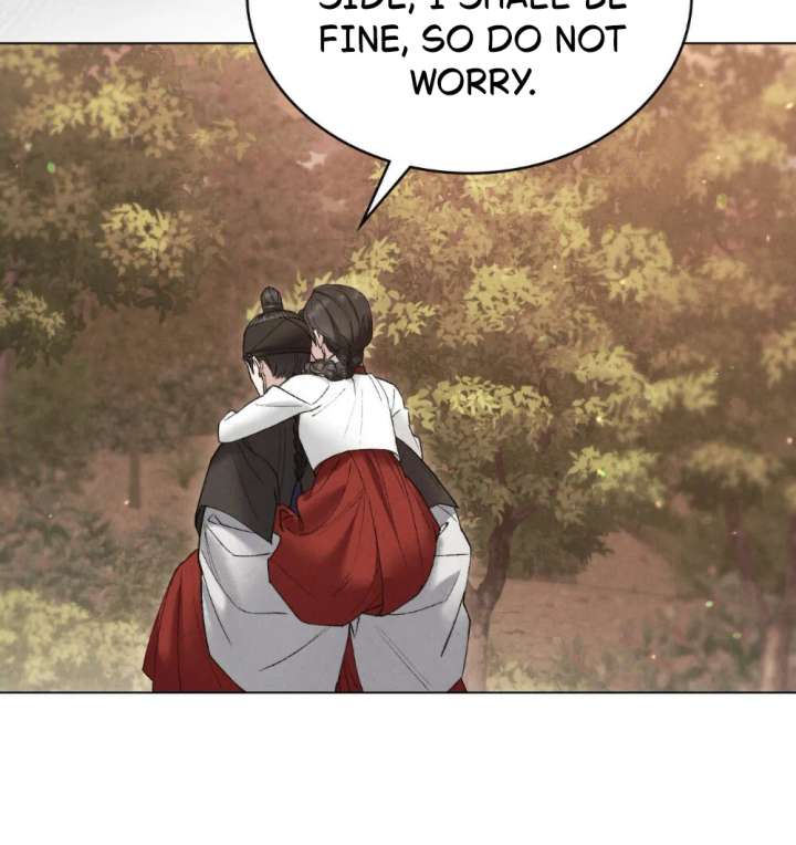 Wild Night Chapter 83 - Page 111