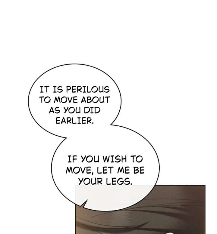 Wild Night Chapter 83 - Page 112