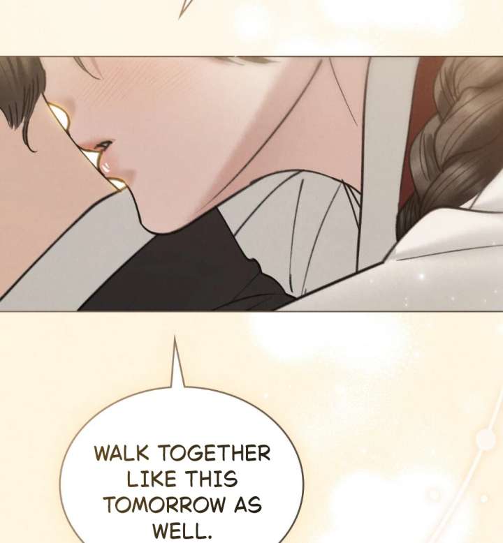 Wild Night Chapter 83 - Page 119