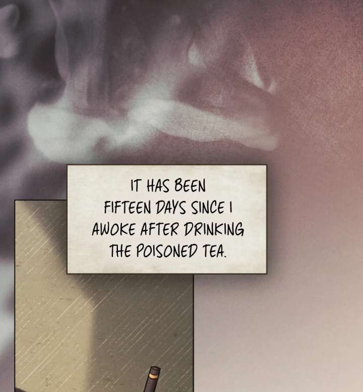 Wild Night Chapter 83 - Page 44