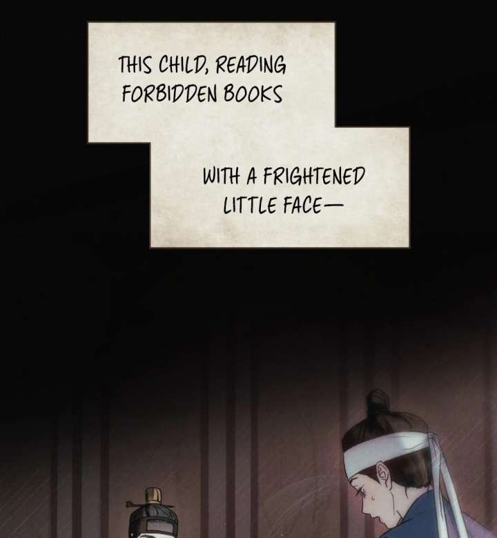 Wild Night Chapter 83 - Page 54