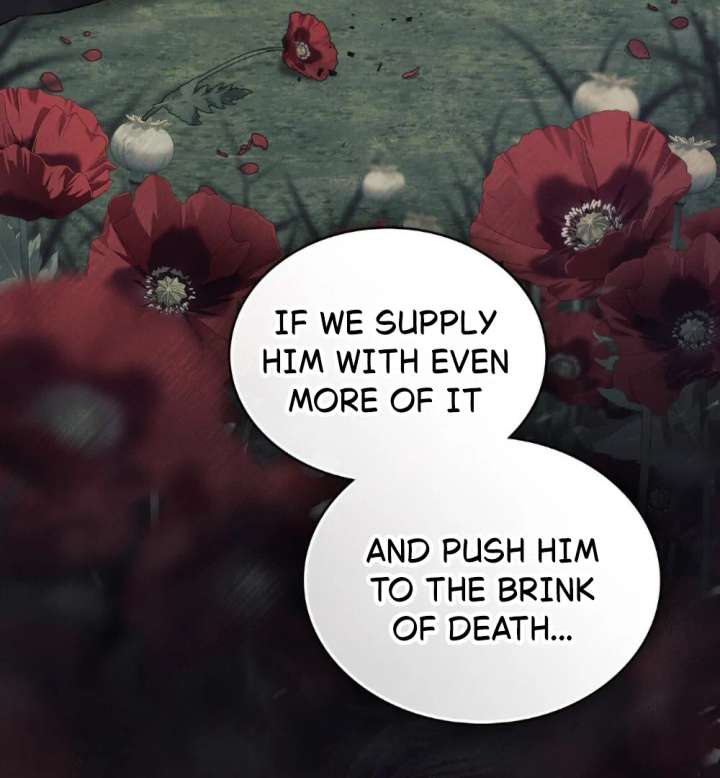 Wild Night Chapter 85 - Page 15