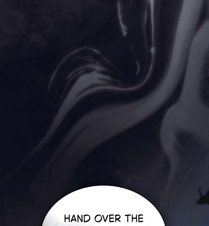 Wild Night Chapter 85 - Page 23