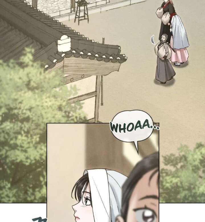 Wild Night Chapter 85 - Page 31