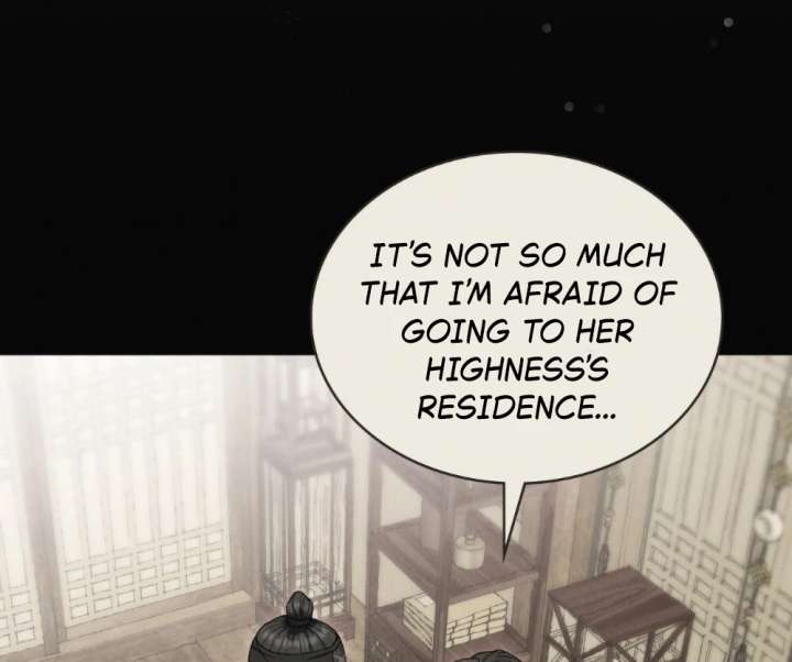 Wild Night Chapter 85 - Page 35