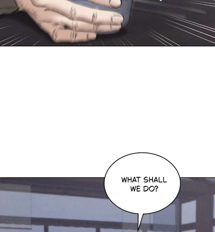 Wild Night Chapter 85 - Page 4