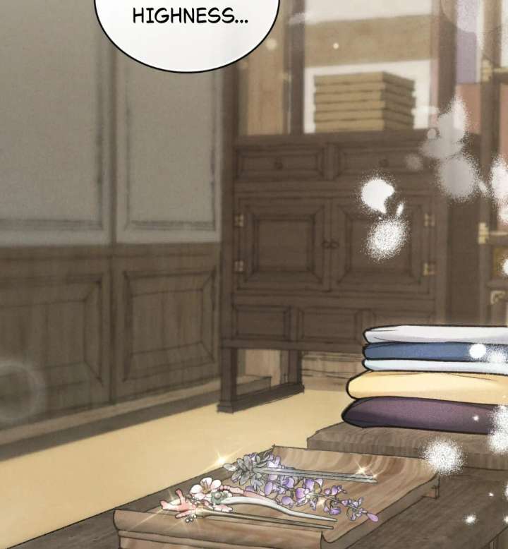 Wild Night Chapter 85 - Page 56